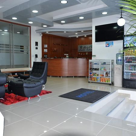Hotel El Jardin Cafetero Armenia Екстер'єр фото
