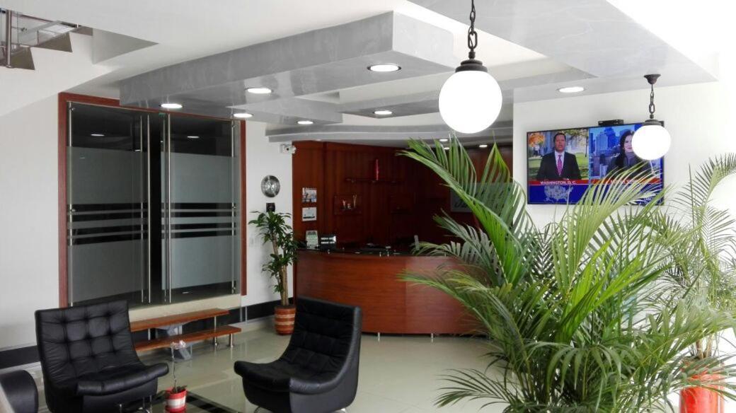 Hotel El Jardin Cafetero Armenia Екстер'єр фото