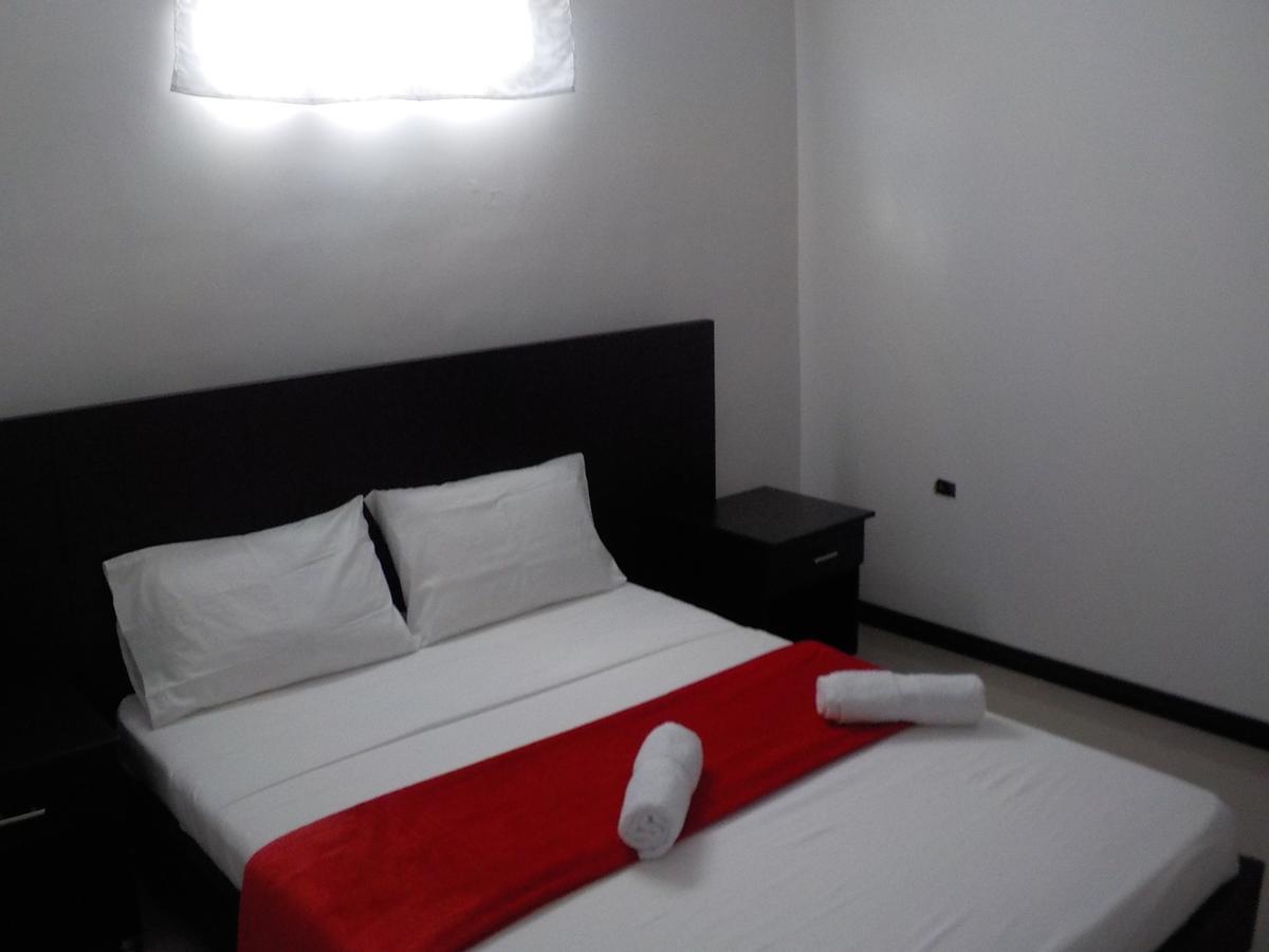 Hotel El Jardin Cafetero Armenia Екстер'єр фото