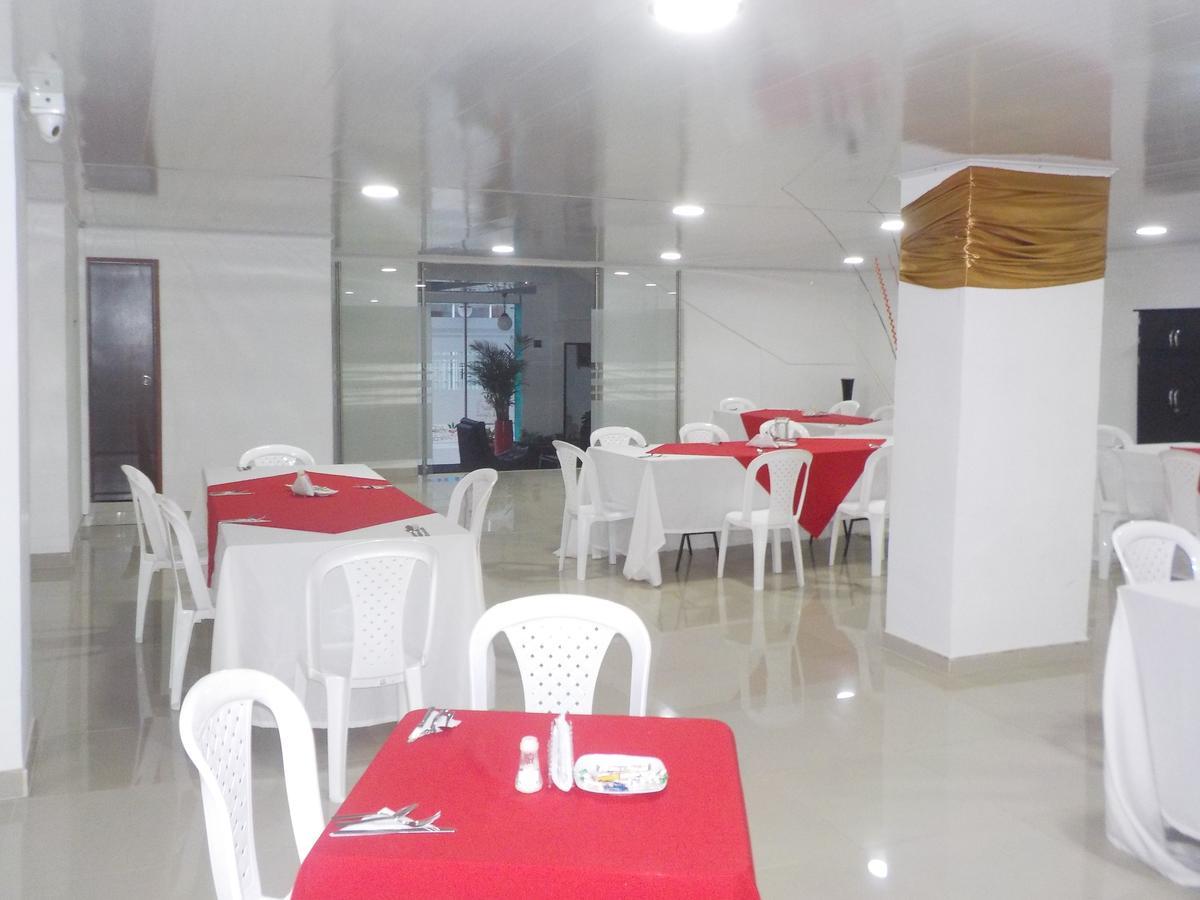 Hotel El Jardin Cafetero Armenia Екстер'єр фото