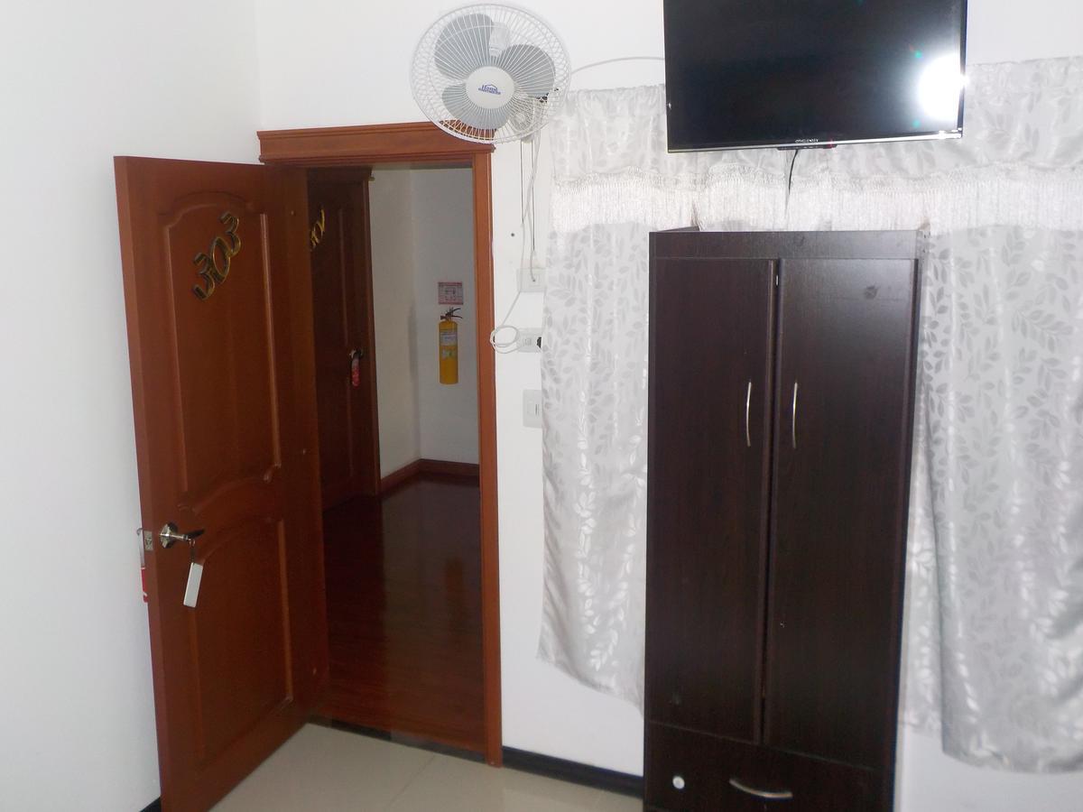 Hotel El Jardin Cafetero Armenia Екстер'єр фото