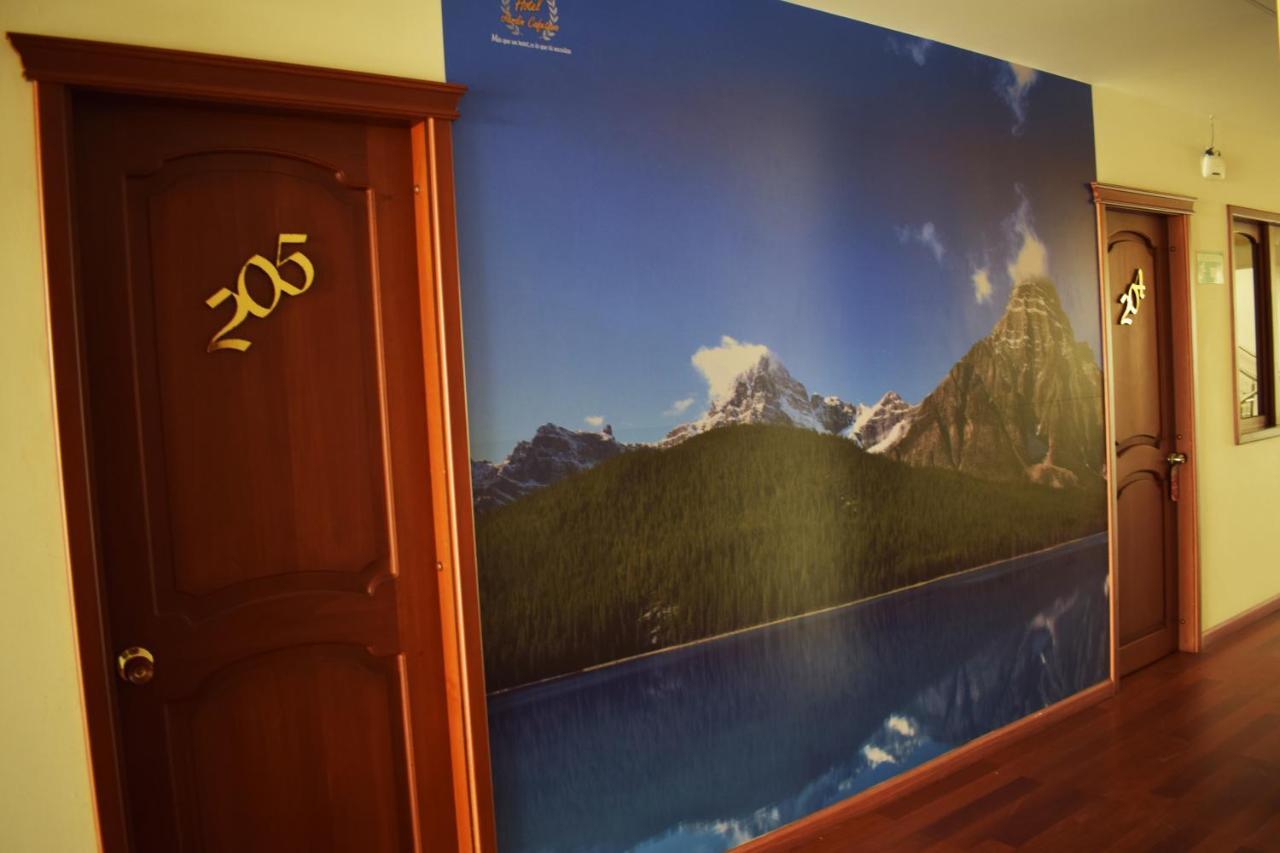 Hotel El Jardin Cafetero Armenia Екстер'єр фото